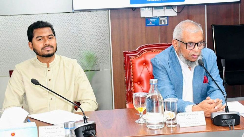 বাংলাদেশি কর্মী নিতে চায় থাইল্যান্ড, দ্রুত সমঝোতা স্মারকের তাগিদ