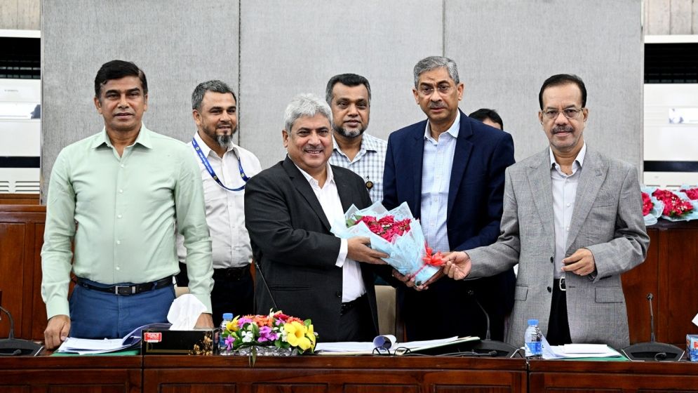 ফারাক্কা চুক্তি নবায়নে আশ্বাস, আগামী বছর তিস্তায় মূল কাজ শুরু
