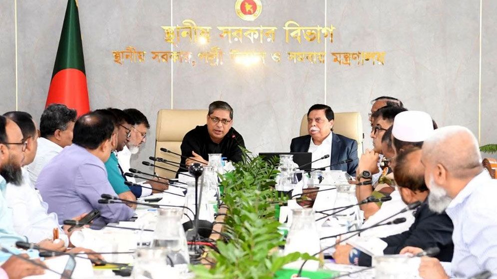 ব্যাটারিচালিত রিকশা ব্যবস্থাপনায় সমন্বিত নীতিমালা প্রণয়নের উদ্যোগ