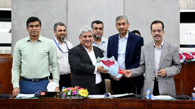 ফারাক্কা চুক্তি নবায়নে আশ্বাস, আগামী বছর তিস্তায় মূল কাজ শুরু