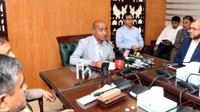 ২৮ জেলায় চালু হলো ই-বেইলবন্ড, সহজ হবে জামিন প্রক্রিয়া