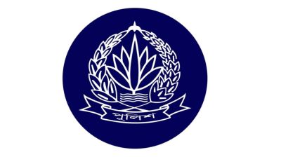 স্বরাষ্ট্রমন্ত্রীর জুতা বহনের দাবি মিথ্যা ও কল্পনাপ্রসূত: পুলিশ