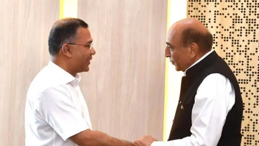 দিল্লির আমন্ত্রণে তারেক রহমান কি ভারত সফরে যাবেন?