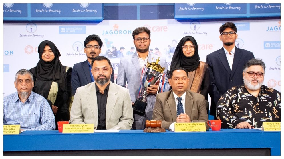 যুবকদের কর্মসংস্থান হলে কমবে সামাজিক অপরাধ: প্রতিমন্ত্রী আমিনুল হক
