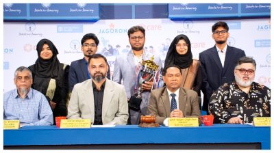 যুবকদের কর্মসংস্থান হলে কমবে সামাজিক অপরাধ: প্রতিমন্ত্রী আমিনুল হক