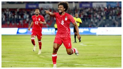 ভারতের জায়গায় আসিয়ান কাপে বাংলাদেশ ফুটবল দল