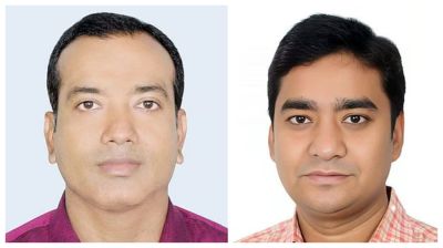 প্রধানমন্ত্রীর সঙ্গে বিদায়ী সাক্ষাতের পর ছাত্রদলের দুই শীর্ষ নেতার ফেসবুক পোস্ট, স্মৃতিচারণায় ‘মব’ প্রসঙ্গ