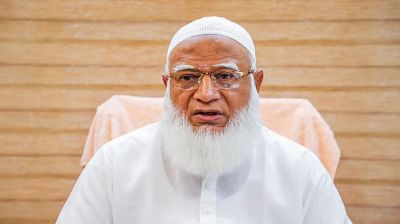 বিদ্যুৎ-জ্বালানি সংকট নিয়ে সংসদের বিশেষ অধিবেশন চাইলেন শফিকুর রহমান