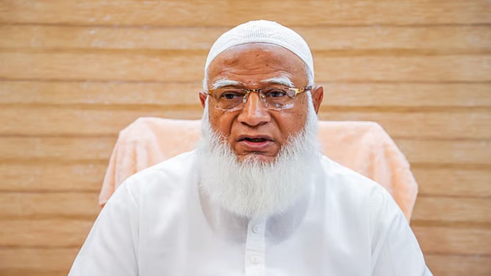 বিদ্যুৎ-জ্বালানি সংকট নিয়ে সংসদের বিশেষ অধিবেশন চাইলেন শফিকুর রহমান