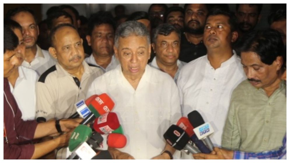সীতাকুণ্ডে ৮ শ্রমিক নিহত: তদন্ত কমিটি হয়েছে, ক্ষতিগ্রস্ত পরিবারের পাশে থাকবে সরকার