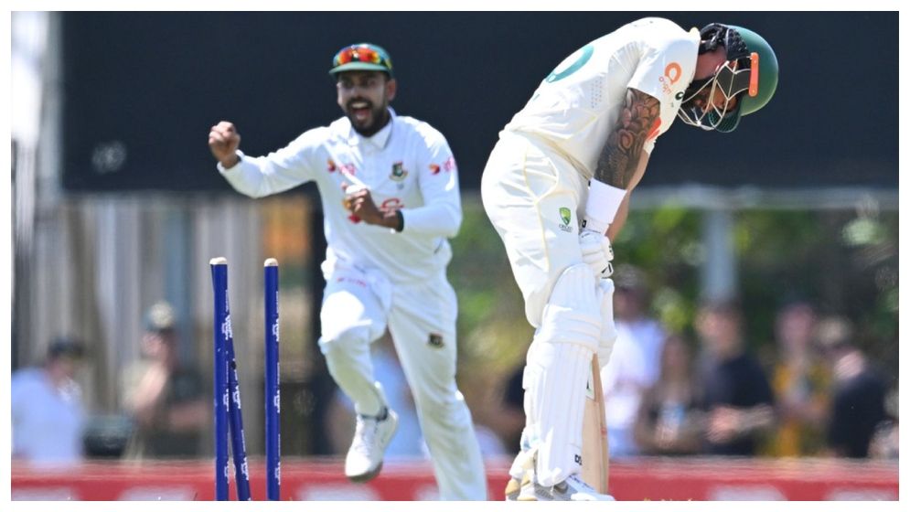 কাল কি ইতিহাস লিখবে বাংলাদেশ? দরকার শুধু ৬ উইকেট