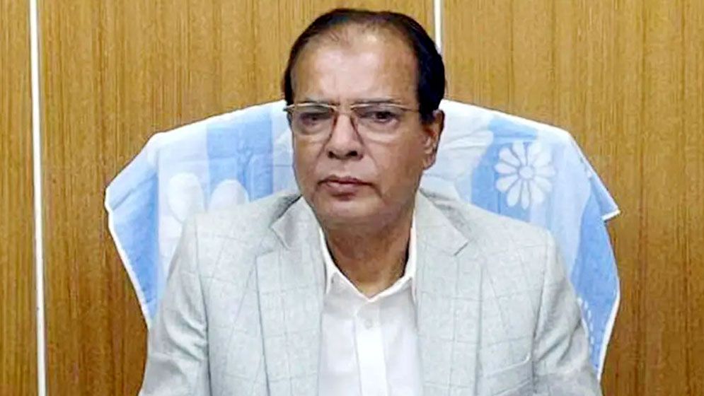 তিস্তার ঢেউ আর মানুষের অদম্য সাহসই লালমনিরহাটের পরিচয়: দুলু