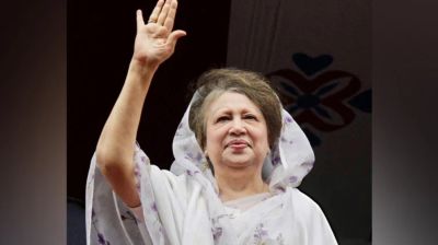 বেগম খালেদা জিয়া: গৃহবধূ থেকে আপসহীন নেত্রী