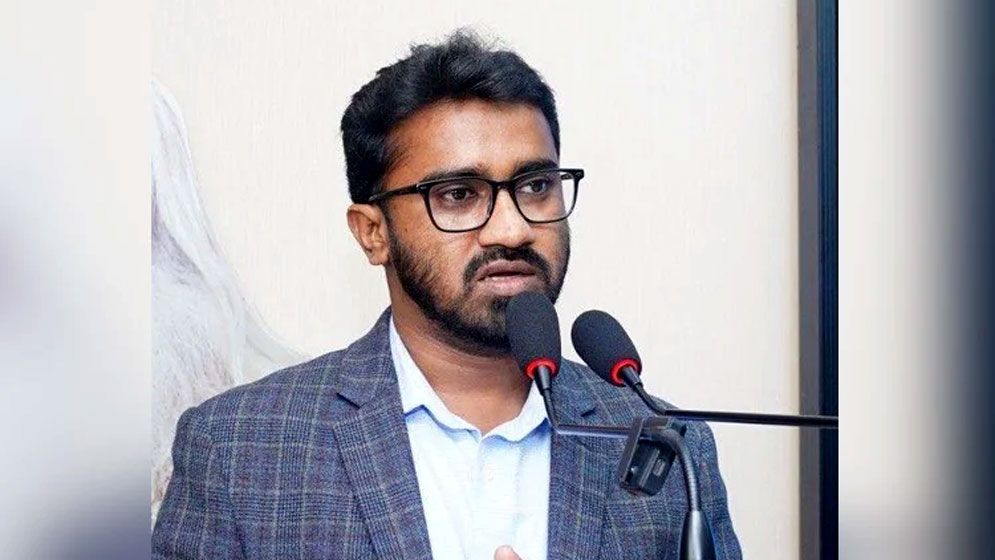 আওয়ামী লীগের অপতৎপরতা বিএনপিকে একাই প্রতিহত করতে হচ্ছে