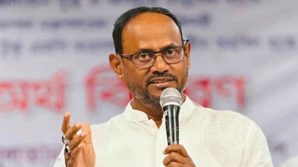 প্রতিটি জেলায় স্থাপন করা হচ্ছে আধুনিক মিট প্রসেসিং সেন্টার: প্রাণিসম্পদ প্রতিমন্ত্রী
