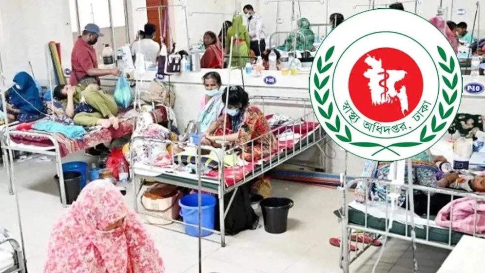 সারাদেশে একদিনে হামের উপসর্গে ৬ শিশুর মৃত্যু