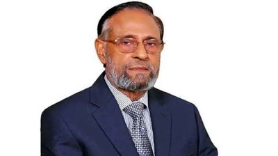 রাষ্ট্রপতি নির্বাচনে অলি আহমদের মনোনয়ন বৈধ