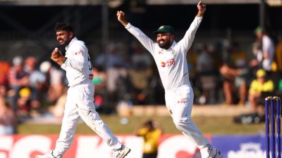 ডারউইন টেস্ট ইতিহাস গড়তে বাংলাদেশের দরকার ৫৭ রান