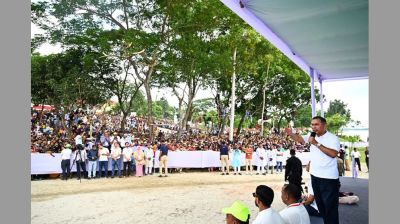 নারীদের স্নাতক পর্যন্ত শিক্ষা ফ্রি করে দেওয়া হবে: প্রধানমন্ত্রী