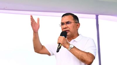 বিদ্যুৎ-জ্বালানি সংকটের জন্য স্বৈরাচারী সরকার দায়ী: প্রধানমন্ত্রী