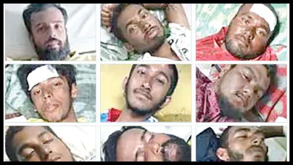 সাগরে প্রাণ গেল ১১ বাংলাদেশির