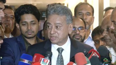 এ বছরের মধ্যেই নতুন পে-স্কেল বাস্তবায়ন হবে: অর্থমন্ত্রী