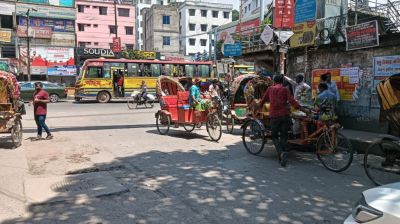 সৌর বিদ্যুৎ ছাড়া ব্যাটারি রিকশা রিচার্জ করলে জরিমানা, নিতে হবে ফিটনেস সনদ