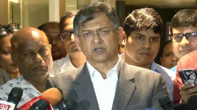 আইন-শৃঙ্খলা পরিস্থিতির উন্নয়নে সময় লাগবে: স্বরাষ্ট্রমন্ত্রী