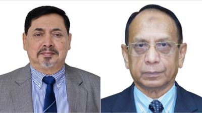 মন্ত্রিপরিষদ সচিব ও জনপ্রশাসন সচিবের মেয়াদ বাড়ল আরও এক বছর