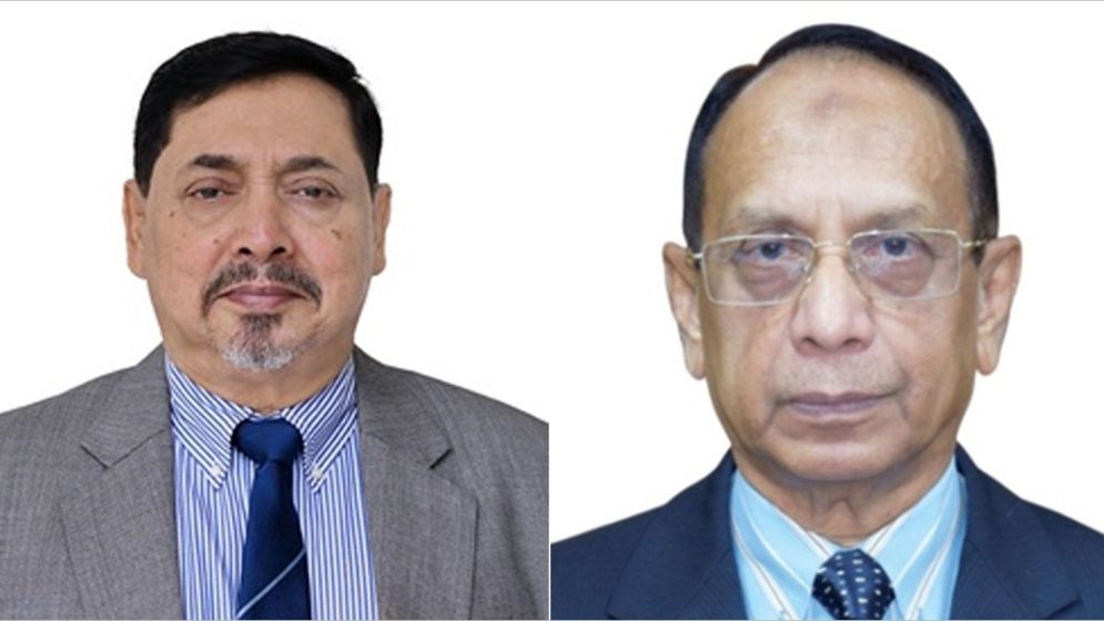 মন্ত্রিপরিষদ সচিব ও জনপ্রশাসন সচিবের মেয়াদ বাড়ল আরও এক বছর