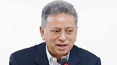 ‘ঋণনির্ভরতা থেকে নিজস্ব অর্থায়ননির্ভর অর্থনীতিতে যেতে হবে’