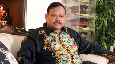 সাবেক সেনাপ্রধান আজিজকে ফেরাতে ইন্টারপোলে রেড নোটিশের আবেদন