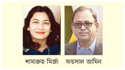 মির্জা ফখরুলের আসনে কে হচ্ছেন বিএনপি প্রার্থী