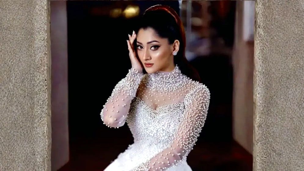 বিয়ের খবর কি সত্যি? মুখ খুললেন পূজা