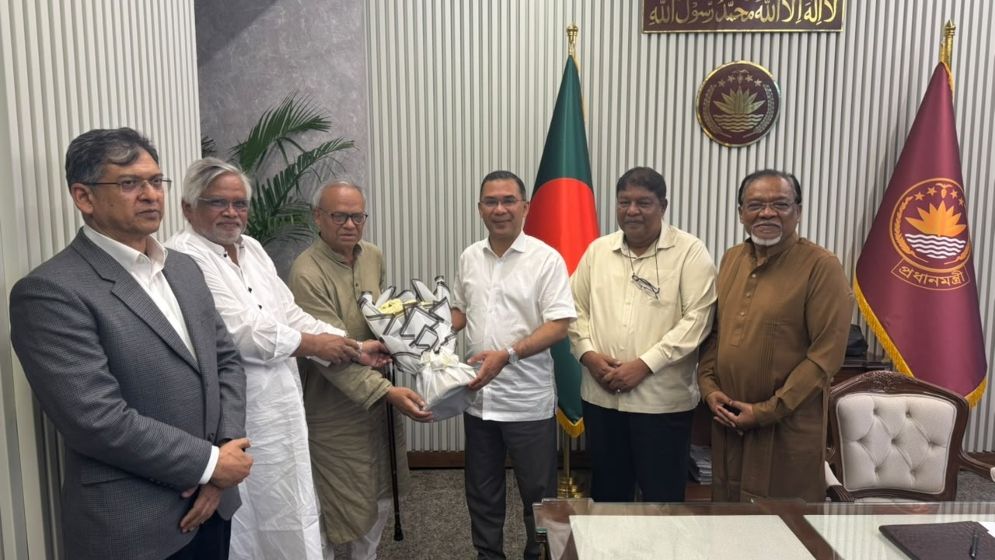 বিএনপিকে যেকোনো মূল্যে জনগণের আস্থার প্রতিদান দিতে হবে: তারেক রহমান