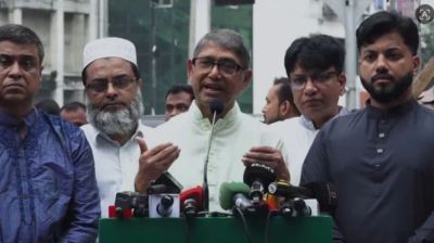 শহীদ পরিবার ও জুলাই যোদ্ধাদের সেবায় গাফিলতি নয়: মন্ত্রী
