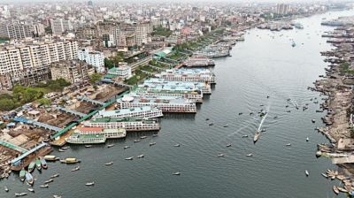 দেশে প্রথমবারের মতো শুরু হচ্ছে নৌযান শুমারি