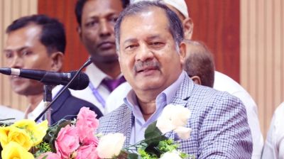 দেশে গণমাধ্যম এখন সর্বোচ্চ স্বাধীনতা ভোগ করছে: তথ্যমন্ত্রী