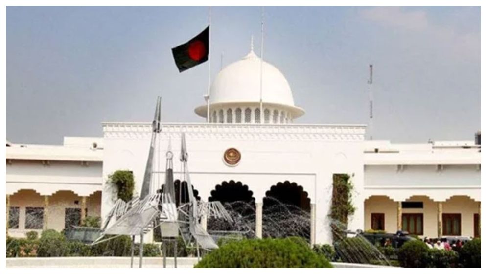 ২১ আগস্ট নতুন রাষ্ট্রপতির শপথ: চিফ হুইপ