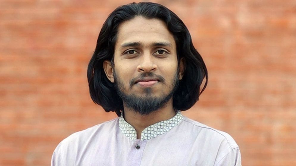রাকসু তহবিলের ১৮ লাখ টাকার ভাউচার জমা দেননি আম্মার