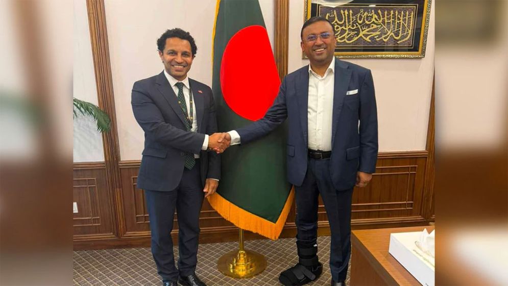 বাংলাদেশে মানবিক ও স্বাস্থ্যসেবা খাতে কার্যক্রম বাড়াবে এমএসএফ