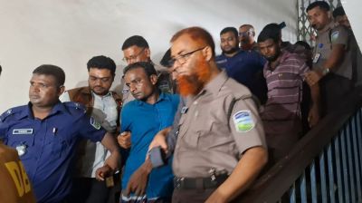 চাচা-ভাতিজা হত্যা মামলায় ৭ জনের ফাঁসি, ৭ জনের যাবজ্জীবন