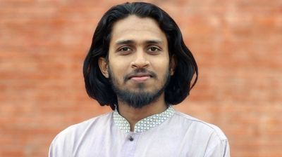 রাকসু তহবিলের ১৮ লাখ টাকার ভাউচার জমা দেননি আম্মার