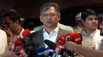 সংসদ সদস্যরা নিজ দলের সিদ্ধান্ত অনুযায়ী ভোট দেবেন: স্বরাষ্ট্রমন্ত্রী
