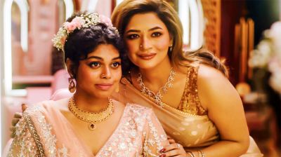 লন্ডন চলচ্চিত্র উৎসবের মূল প্রতিযোগিতায় প্রথম বাংলাদেশি সিনেমা
