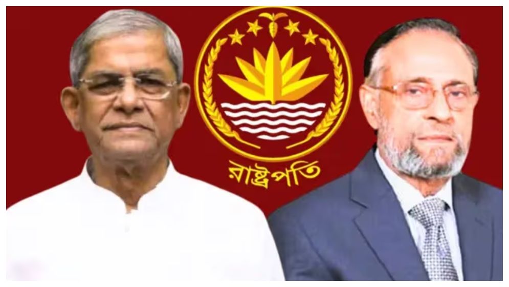 রাষ্ট্রপতি নির্বাচনে কে কত ভোট পেলেন?