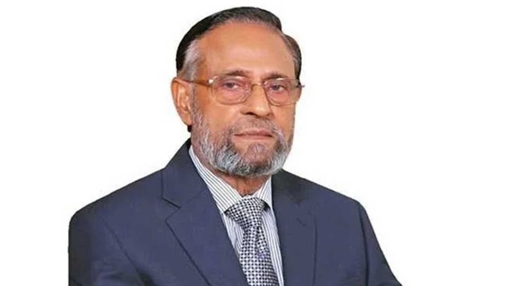 জয় অসম্ভব জেনেও কেন অলি আহমদকে রাষ্ট্রপতি পদপ্রার্থী করল ১১ দল