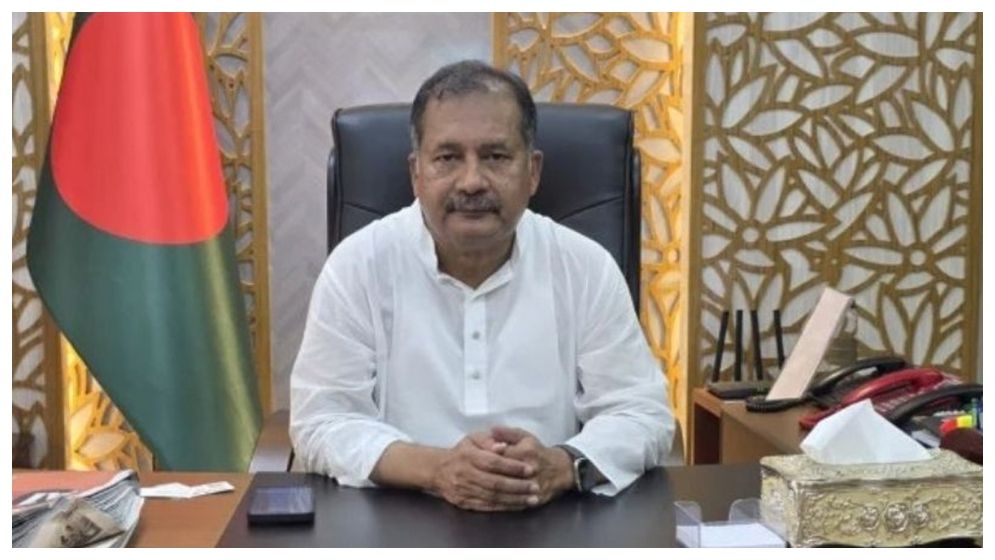 মন্ত্রীর পদমর্যাদায় উপদেষ্টা হচ্ছেন জহির উদ্দিন স্বপন