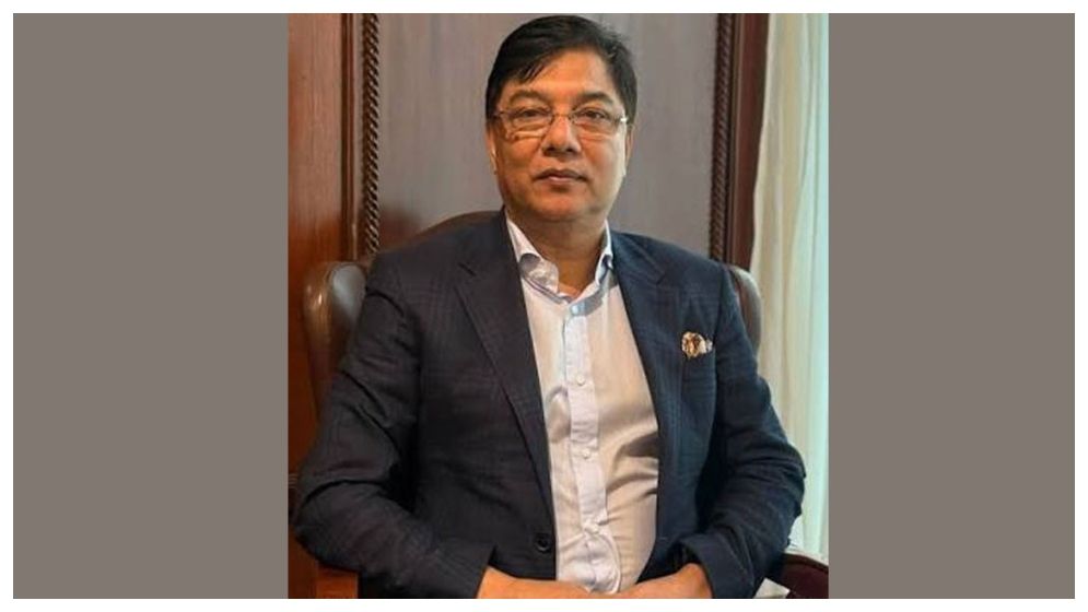 প্রতিমন্ত্রী থেকে পূর্ণমন্ত্রী হচ্ছেন রশিদুজ্জামান মিল্লাত