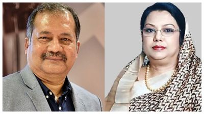 নতুন দায়িত্বে দুই মন্ত্রী